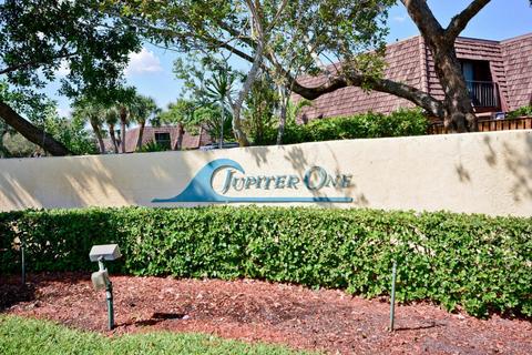 1420 Ocean Way #17A, Jupiter, FL 33477 photo 1