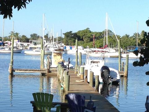 4612 SE Boatyard Dr, Stuart, FL 34997 photo 1