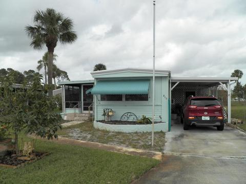 213 SEasy St, Stuart, FL 34994 photo 1