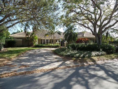 6171 SE Winged Foot Dr, Stuart, FL 34997 photo 1