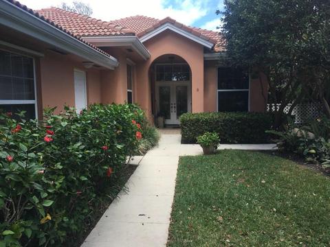 166 Hampton Pl, Jupiter, FL 33458 photo 1