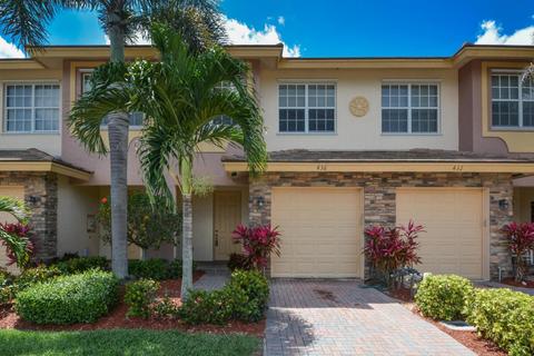 436 SE Bloxham Way, Stuart, FL 34997 photo 1
