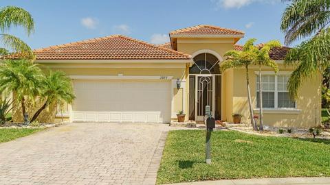 2987 SE Racoon Way, Stuart, FL 34997 photo 1