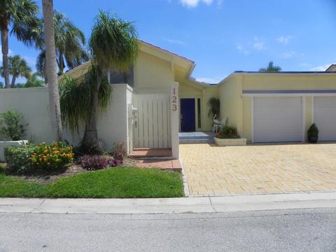 123 E Sandpiper Cir, Jupiter, FL 33477 photo 1