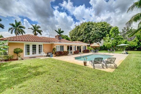 4575 Pine Tree Dr, Boynton Beach, FL 33436 photo 1