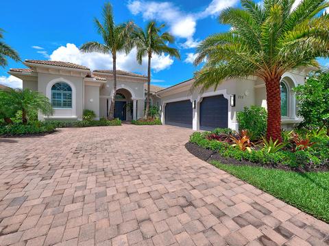 205 Sonata Dr, Jupiter, FL 33478 photo 1