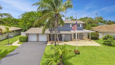 2151 NE 44th Ct, Lighthouse Point, FL 33064 photo 1