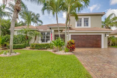 320 Seneca Ln, Boca Raton, FL 33487 photo 1