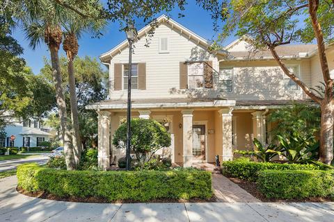 137 E Thatch Palm Cir, Jupiter, FL 33458 photo 1