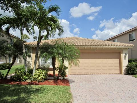 849 SE Trammell Trce, Stuart, FL 34997 photo 1