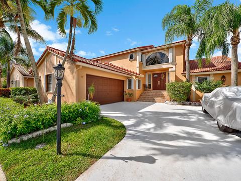 8614 Eagle Run Dr, Boca Raton, FL 33434 photo 1