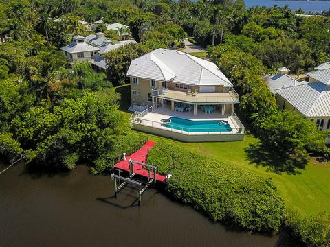 1424 NW Coconut Point Ln, Stuart, FL 34994 photo 1