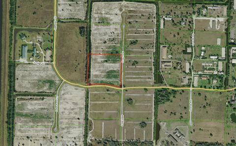 3341 Frog Holw, Loxahatchee, FL 33470