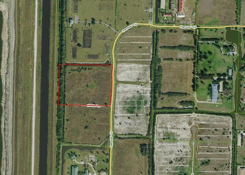 3730 Hanover Cir, Loxahatchee, FL 33470