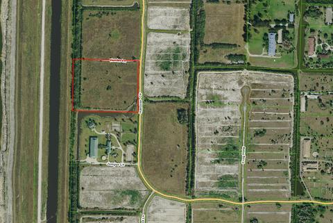 3760 Hanover Cir, Loxahatchee, FL 33470