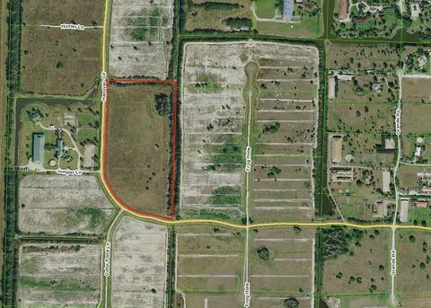 3789 Hanover Cir, Loxahatchee, FL 33470