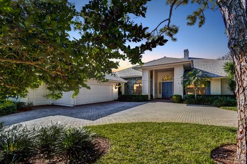 6280 SE Winged Foot Dr, Stuart, FL 34997 photo 1