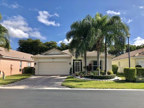 10375 Utopia Cir, Boynton Beach, FL 33437 photo 1
