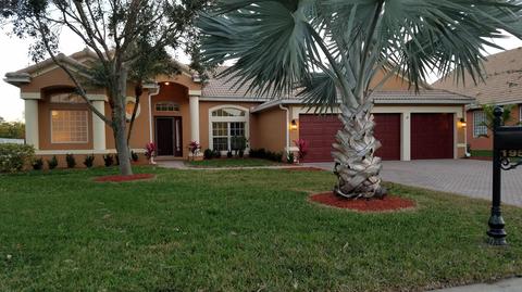1952 SW Panther Trce, Stuart, FL 34997 photo 1