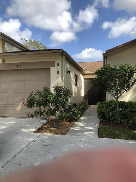 8181 Springview Ter, Boca Raton, FL 33496 photo 1