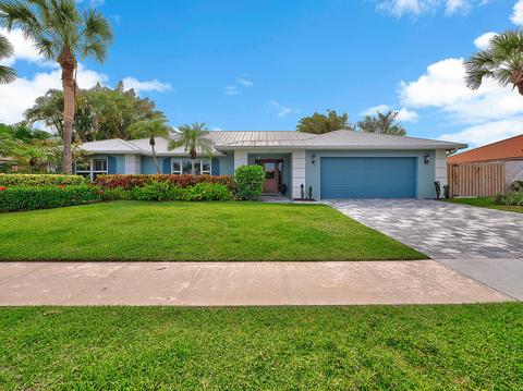 125 Pegasus Dr, Jupiter, FL 33477 photo 1