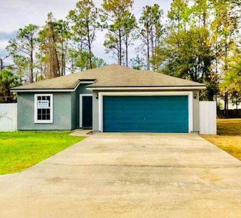 9 Second Path, Palm Coast, FL 32164 photo 1