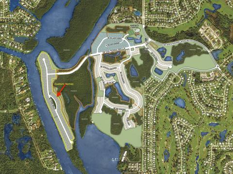 158 SE Strada Tione #LOT 11, Port Saint Lucie, FL 34952