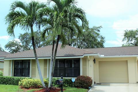 9795 Tabebuia Tree Dr #A, Boynton Beach, FL 33436 photo 1