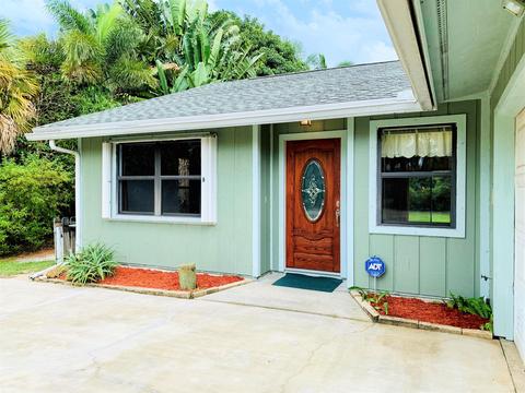 4994 SE Pine Knoll Way, Stuart, FL 34997 photo 1