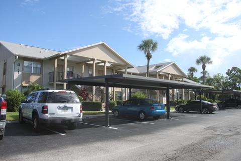 3051 SE Aster Ln #406, Stuart, FL 34994 photo 1