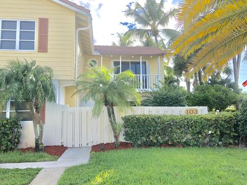 103 Seabreeze Cir, Jupiter, FL 33477 photo 1