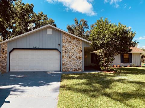 2624 Pine Tree Dr, Edgewater, FL 32141 photo 1