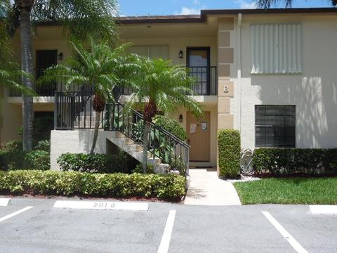 201 Pinecrest Cir #B, Jupiter, FL 33458 photo 1