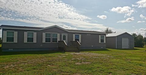 150 NW 110th St, Okeechobee, FL 34972 photo 1
