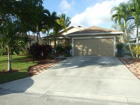 2443 SW Impala Way, Stuart, FL 34997 photo 1