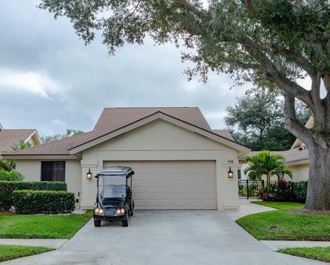 110 Inner Harbour Way, Jupiter, FL 33477 photo 1