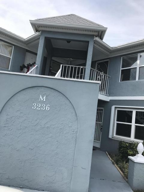 3236 SE Aster Ln #M-128, Stuart, FL 34994 photo 1