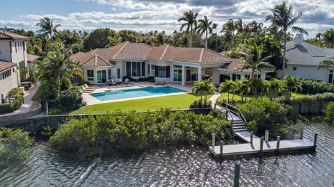 3376 Barrow Island Rd, Jupiter, FL 33477 photo 1