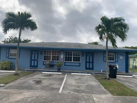 1450 NW 22 Ct, Fort Lauderdale, FL 33311