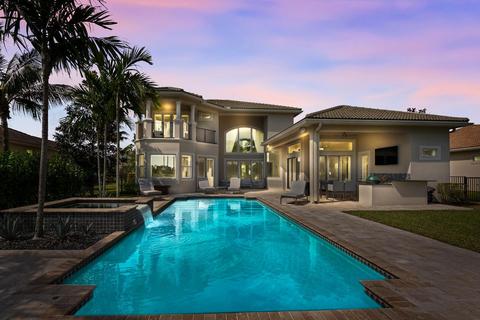 206 Sonata Dr, Jupiter, FL 33478 photo 1