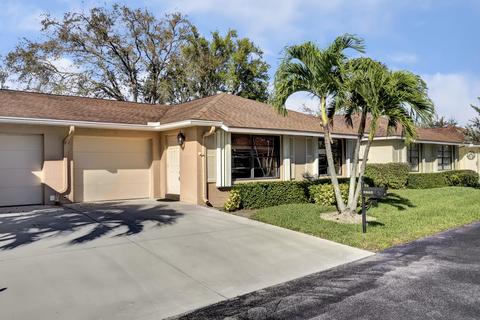 9805 Tabebuia Tree Dr #B, Boynton Beach, FL 33436 photo 1