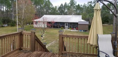 897 Mill Rd, Carrabelle, FL 32322 photo 1