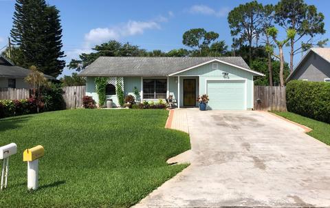 5628 SE Avalon Dr, Stuart, FL 34997 photo 1