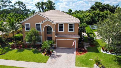 2178 SW Panther Trce, Stuart, FL 34997 photo 1