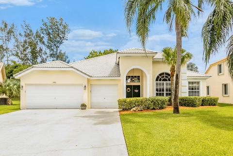 15870 Bent Creek Rd, Wellington, FL 33414 photo 1