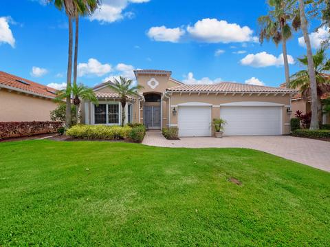 3908 Outlook Ct, Jupiter, FL 33477 photo 1