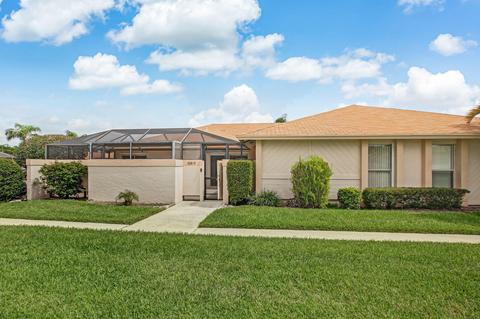 110 Bent Arrow Dr #D, Jupiter, FL 33458 photo 1