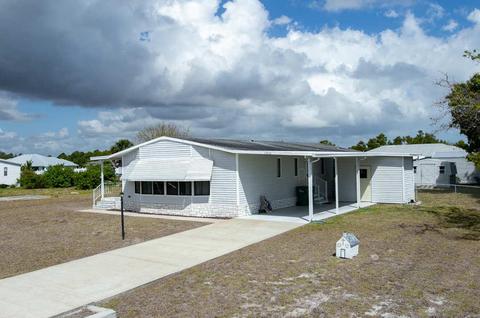 3860 13th St, Micco, FL 32976 photo 1