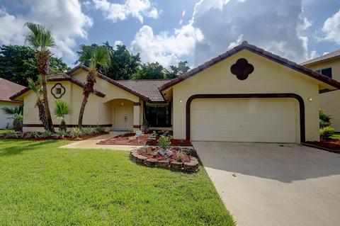 20105 Back Nine Dr, Boca Raton, FL 33498 photo 1