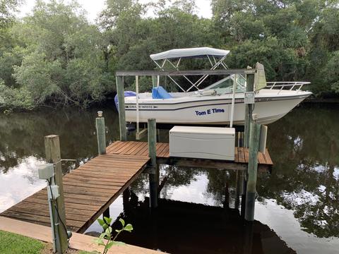 8000 SE Paradise Dr, Stuart, FL 34997 photo 1